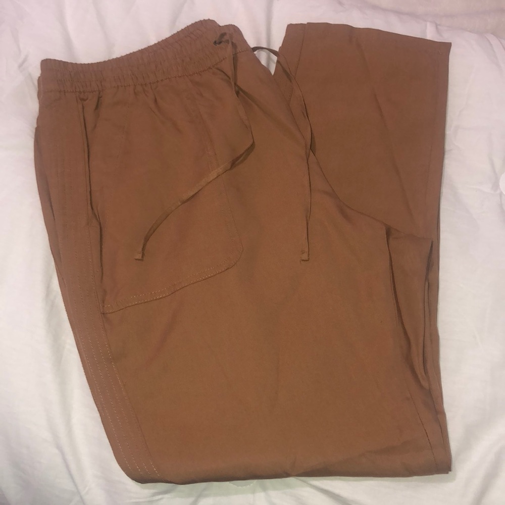 Banana Republic Ankle Pants